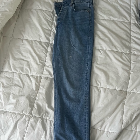 COPY - DENIM FORUM ARITZIA JEANS - Picture 3 of 4